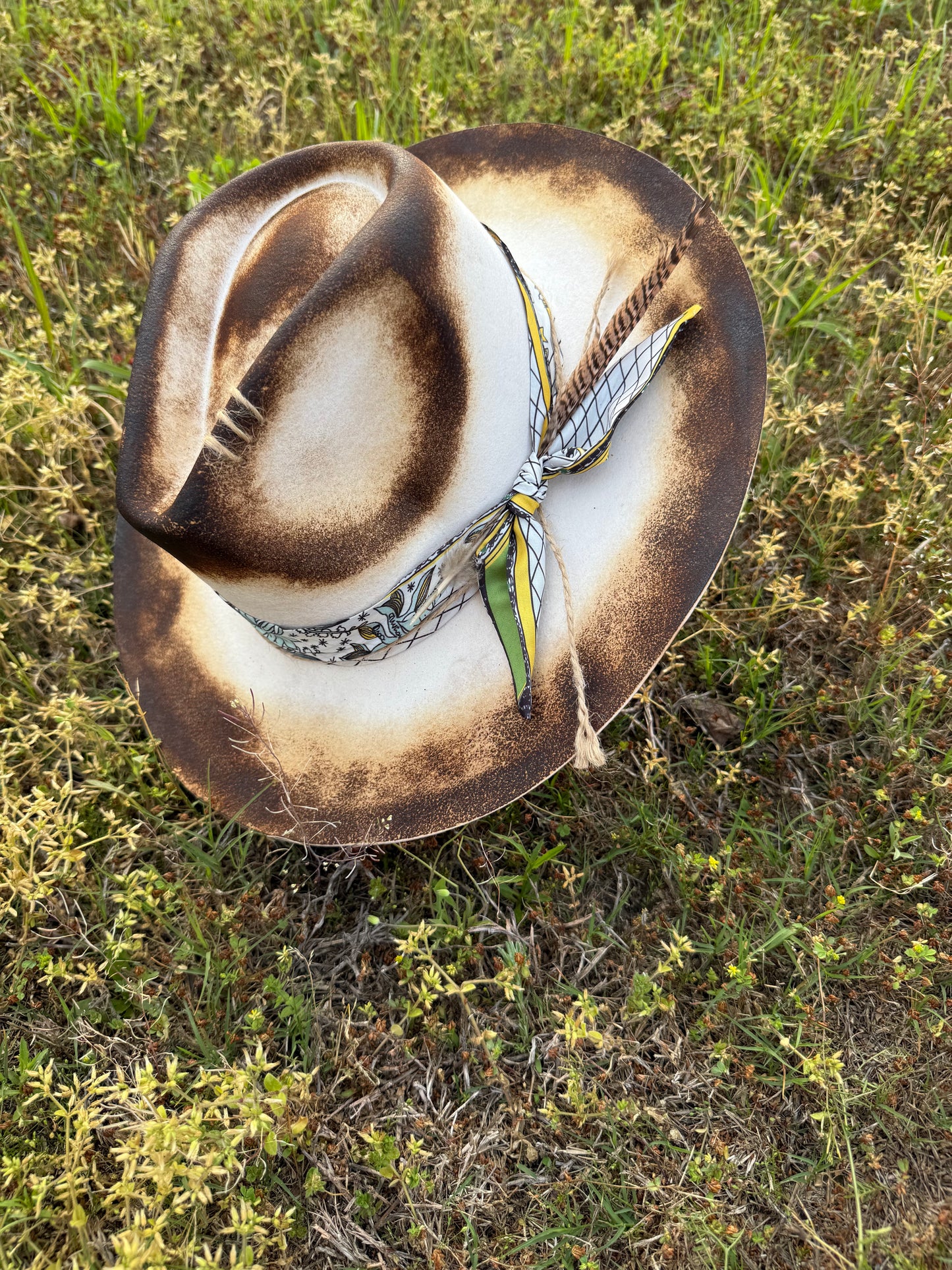 Wild Smokehouse Custom Hat
