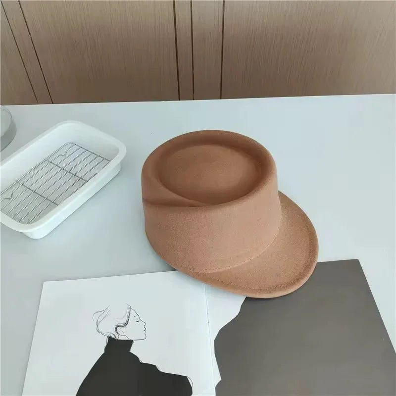 Equestrian Riding Luxe Hat - Accessorizmee