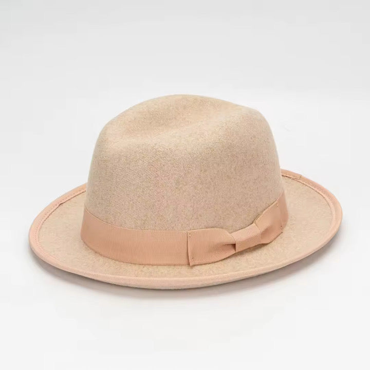 Dapper Hat - Classic Design, Comfortable Fit, Perfect for Everyday Wear