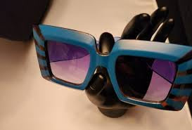 Next level Statement Sunglasses-