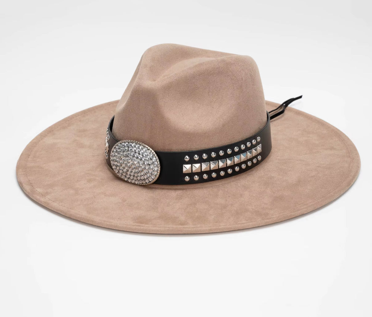 Star Premium Suede Hat