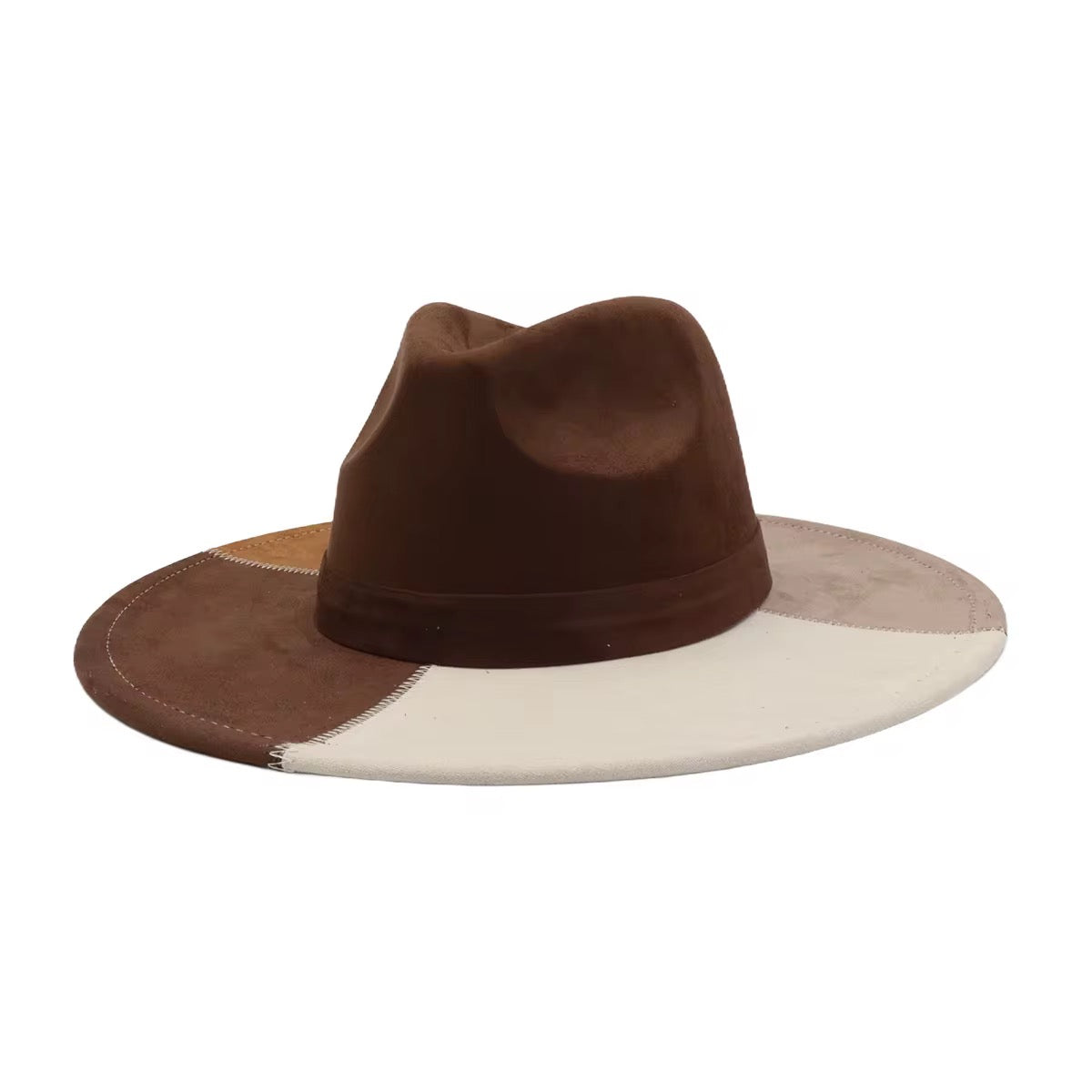 Patchland Premium Suede Hat