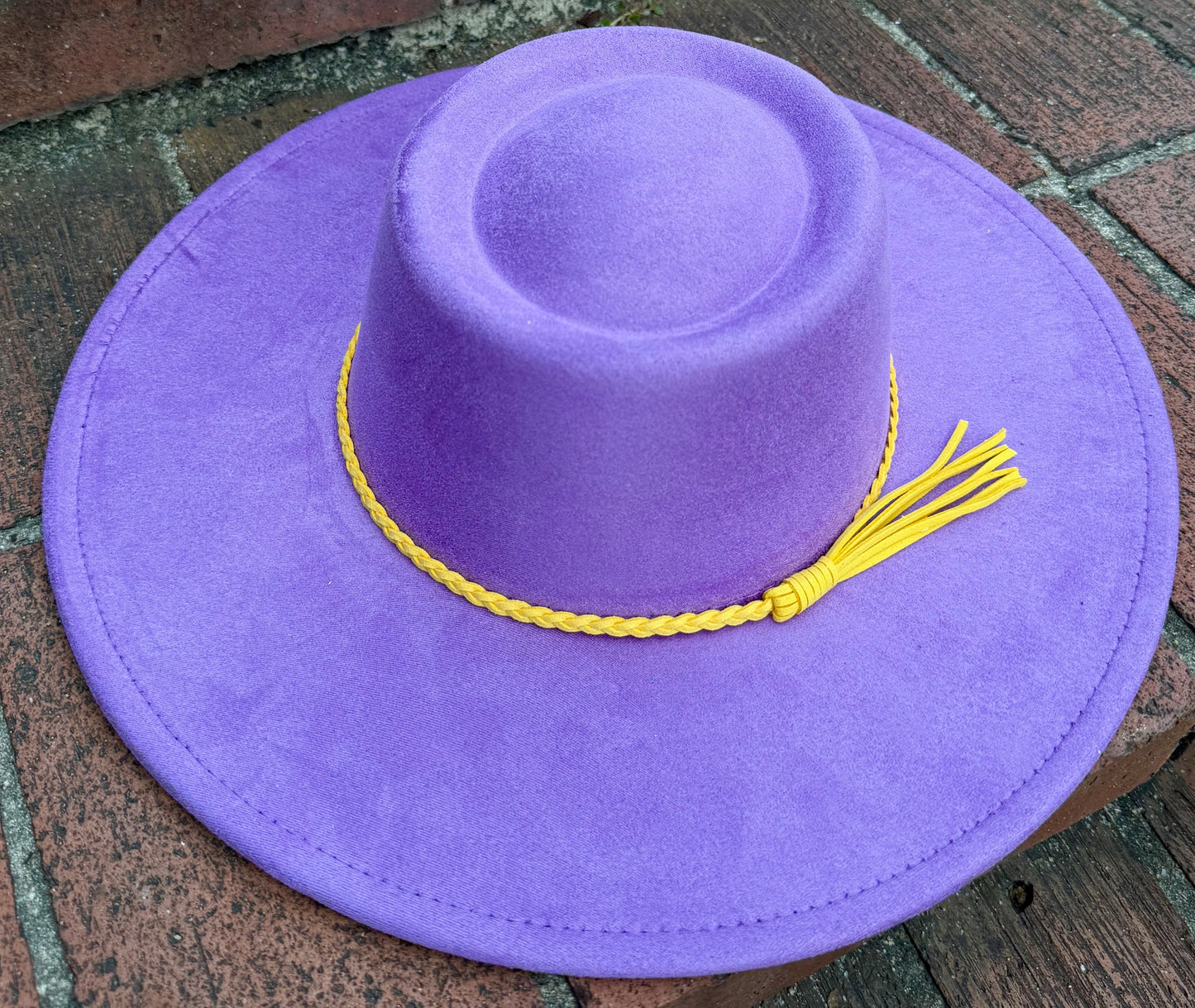 Flat Boater widebrim for Burning, Hat Pyrography, Hat for Engraving