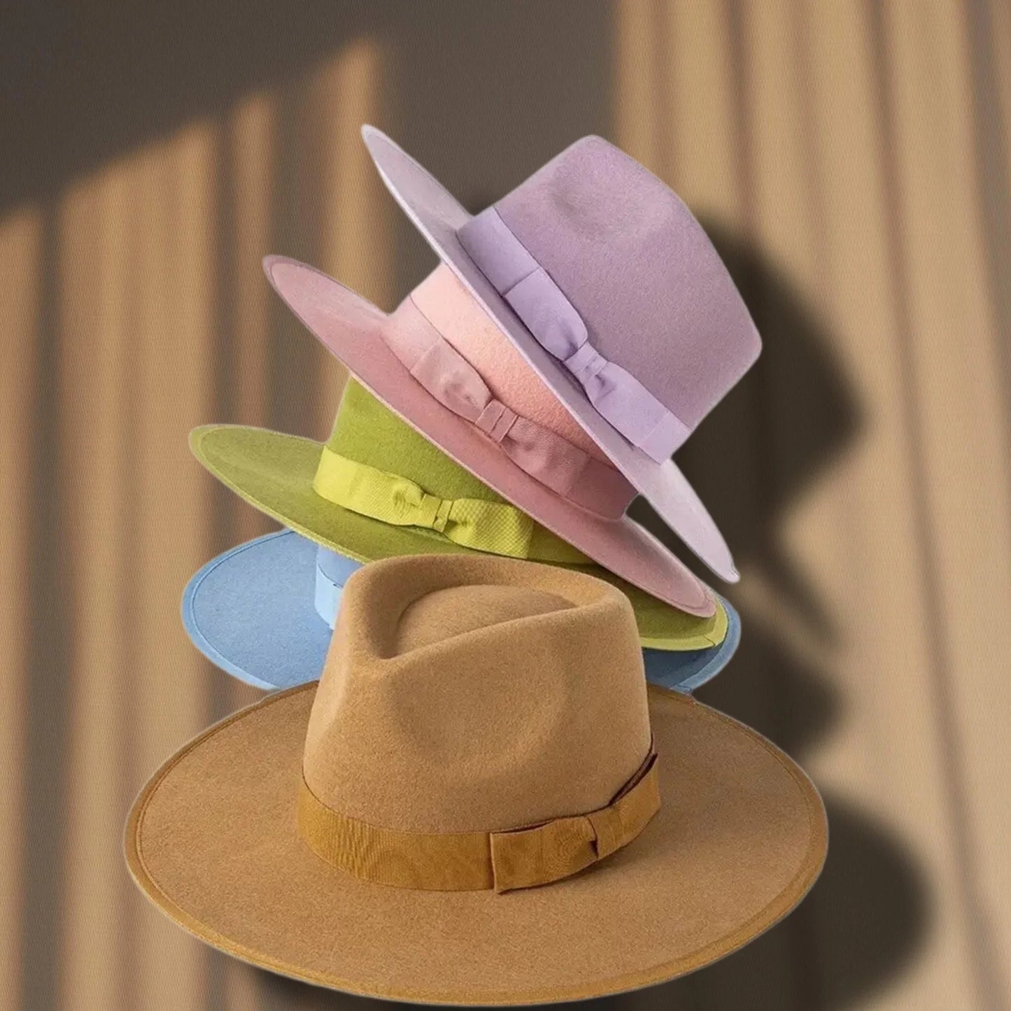 Australian Wide brim Hat - Accessorizmee
