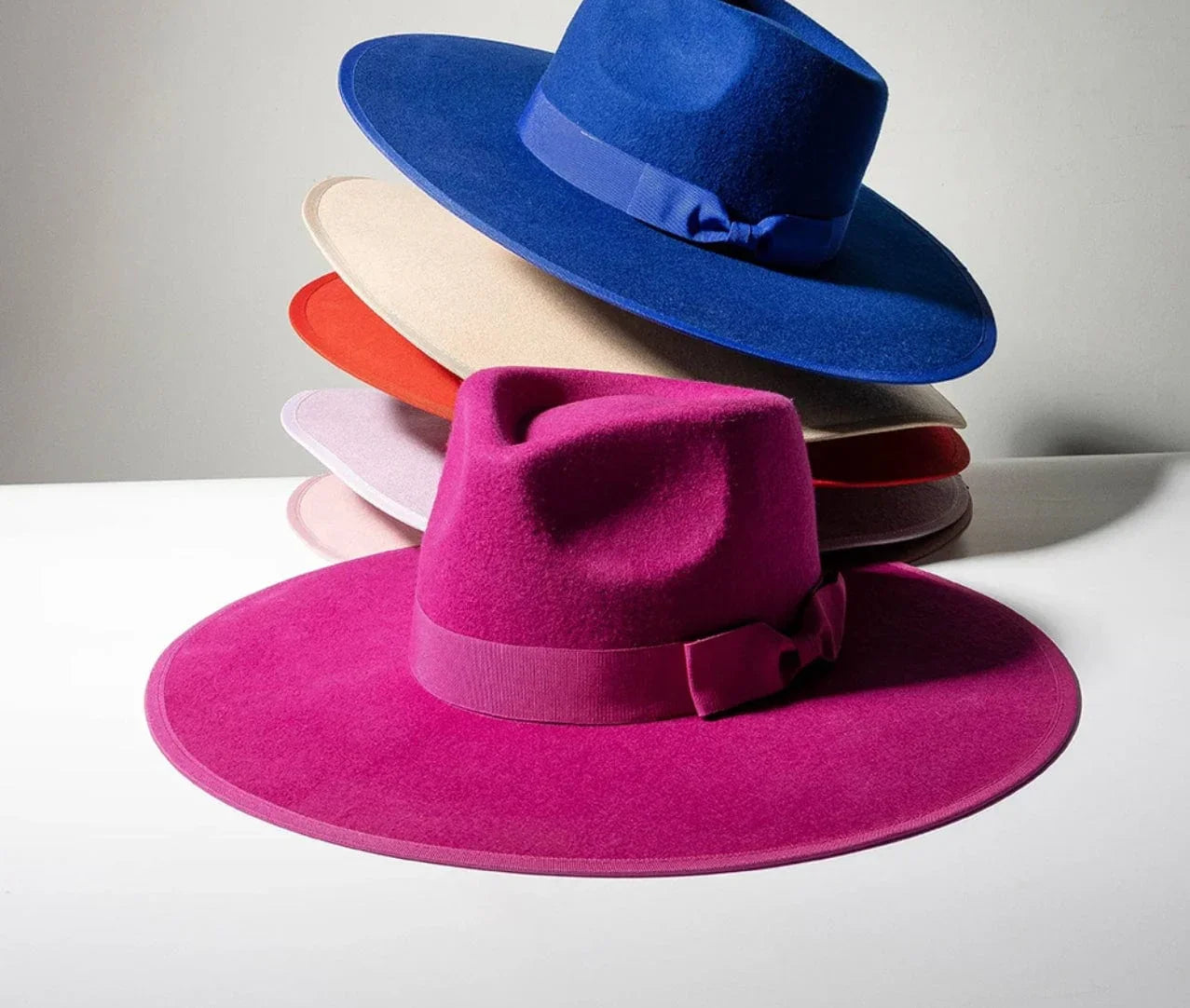 Australian Wide brim Hat - Accessorizmee