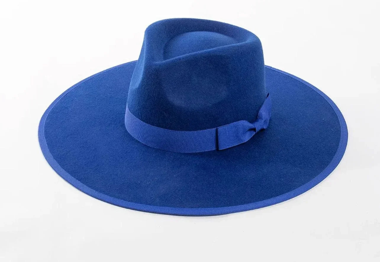 Australian Wide brim Hat - Accessorizmee