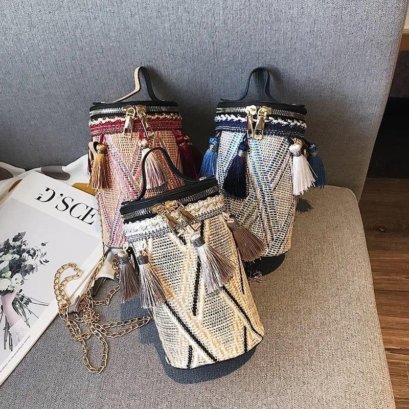 Bohemian bag - Accessorizmee