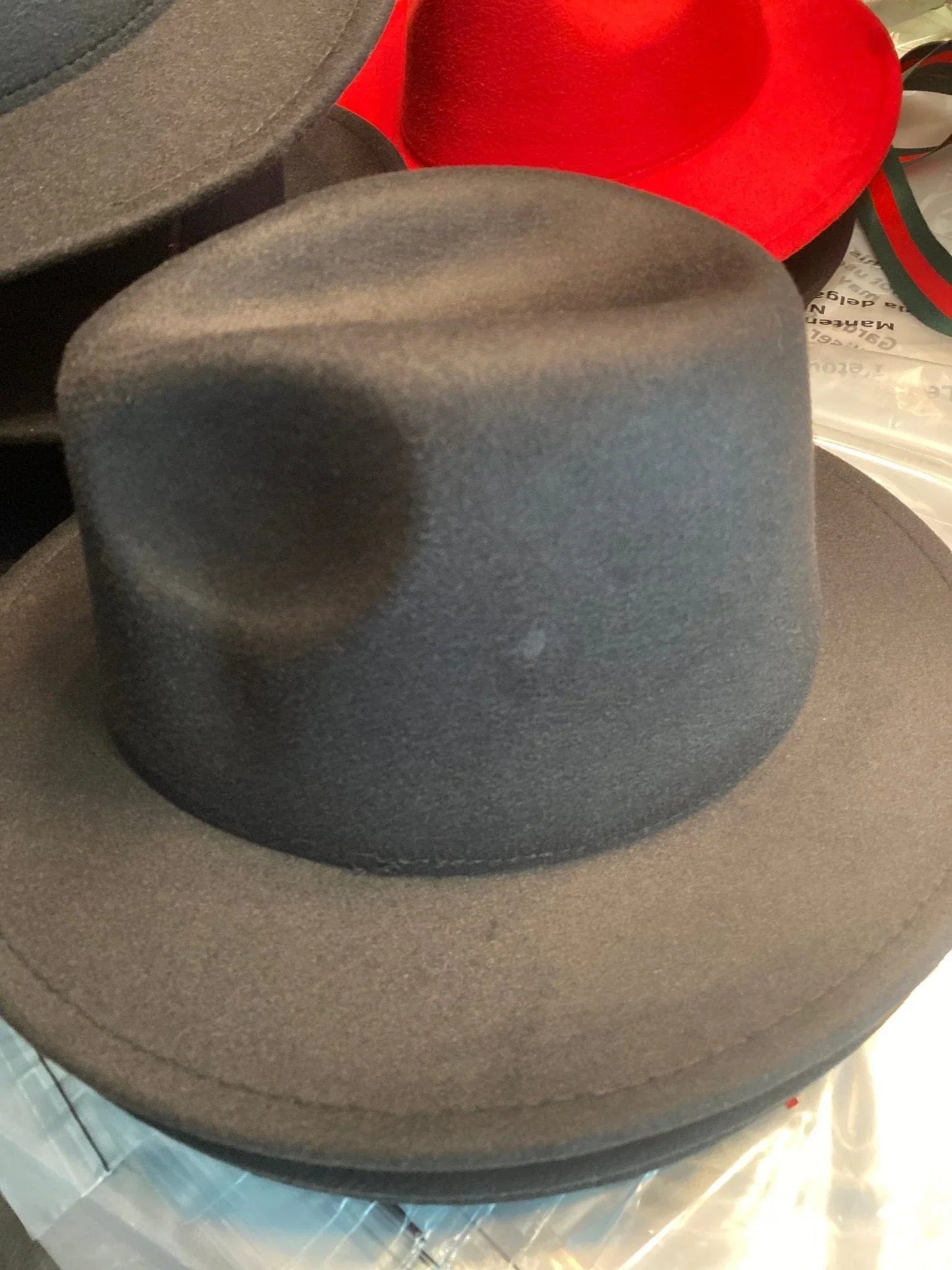 Defective Two-toned black/red - Accessorizmee
