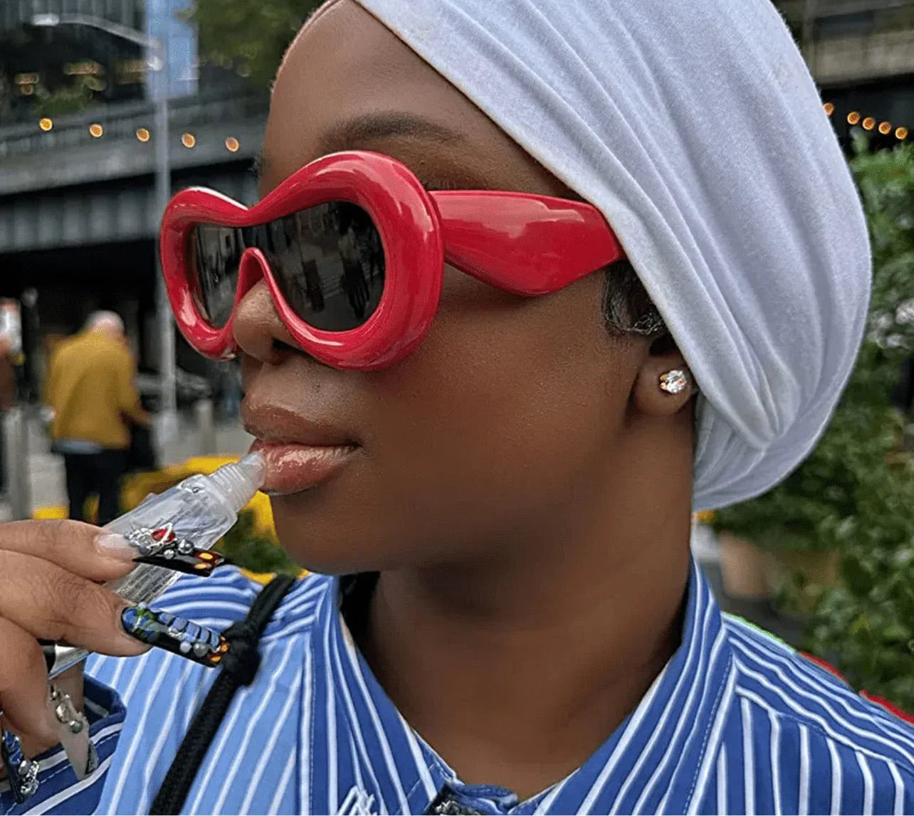 Fast lyfe Sunglasses - Accessorizmee