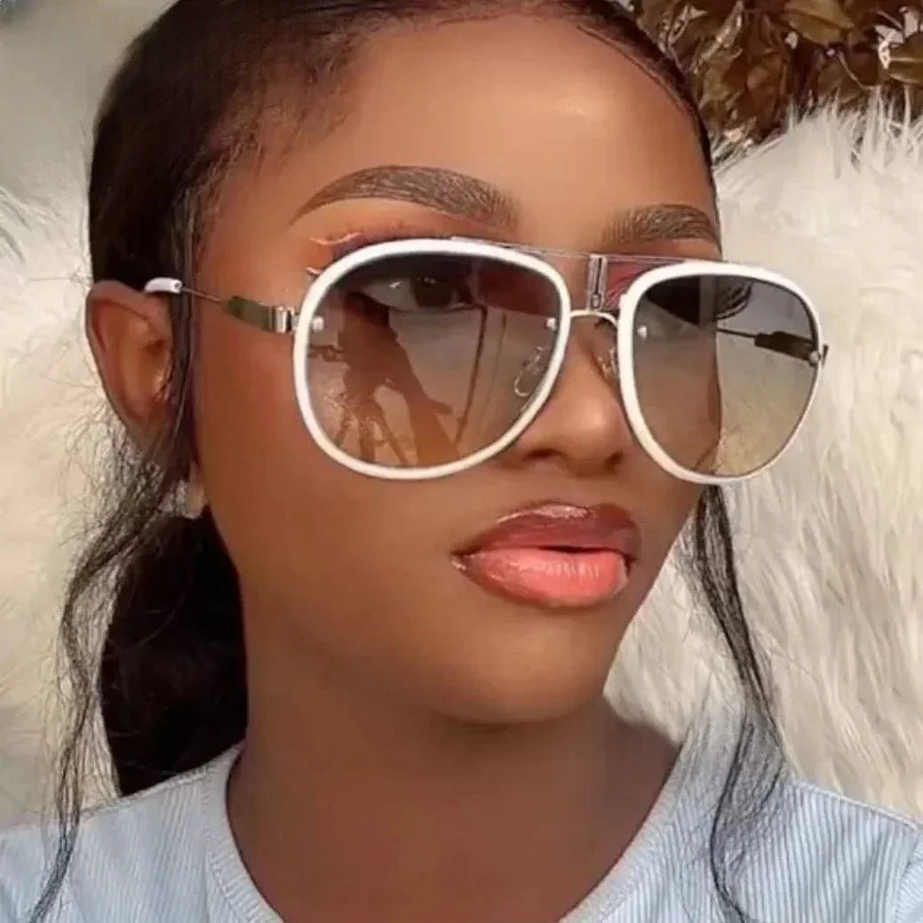 For sure statement Sunglasses - Accessorizmee