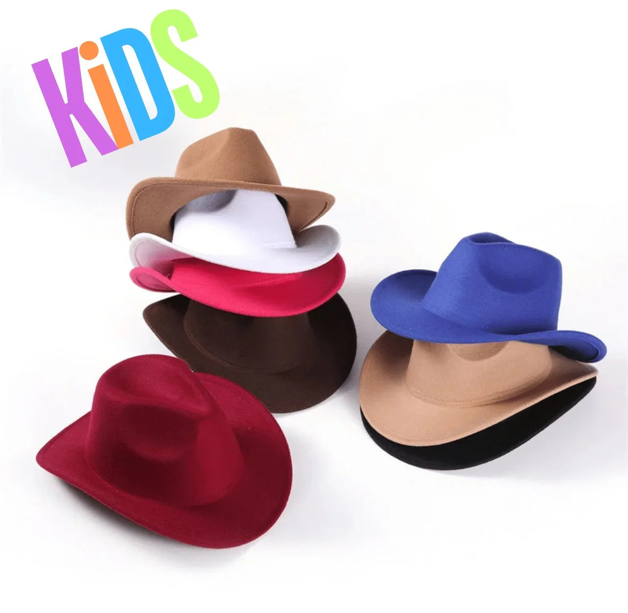 Kids cowboy style - Accessorizmee