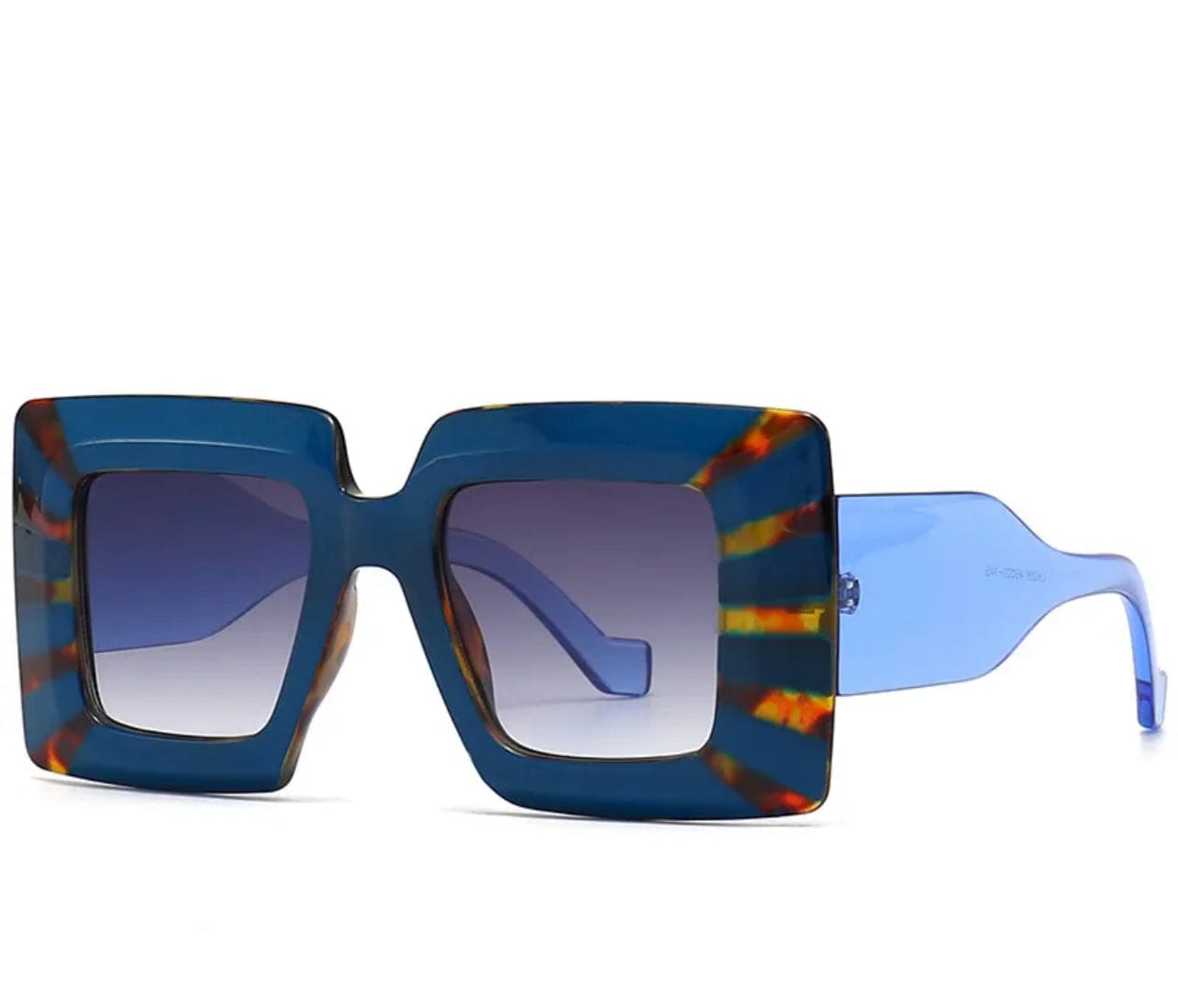 Next level Statement Sunglasses- - Accessorizmee