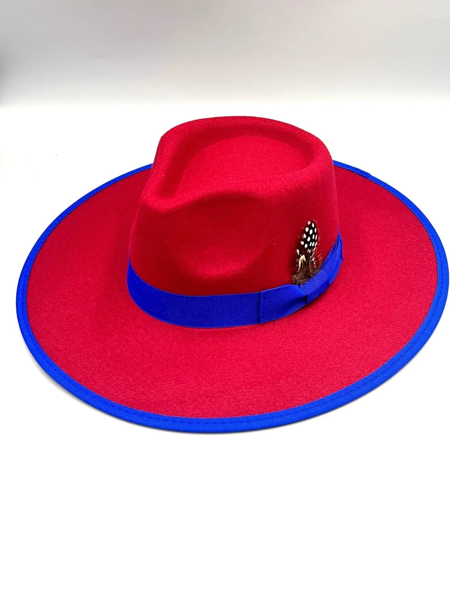 Prestigious Fedora Hat - Accessorizmee