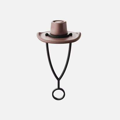 Silicone Straw Covers Cap