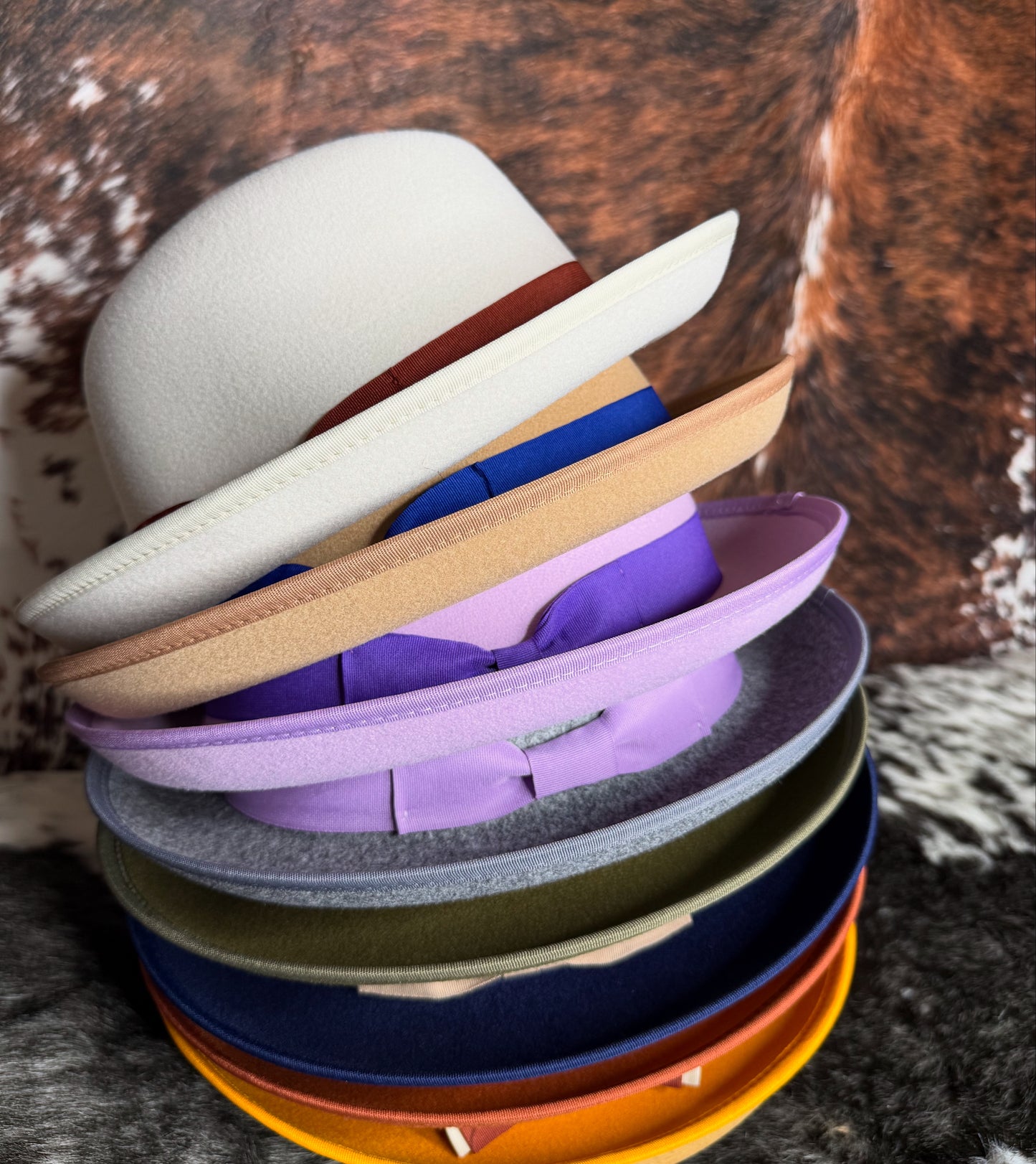 The Feathered Dapper Hat - Classic Design, Comfortable Fit, Perfect for Everyday Wear