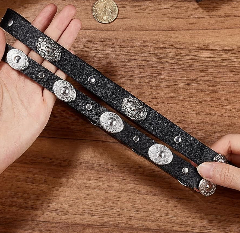 Hat Accessory Band-flare