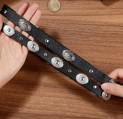 Hat Accessory Band-flare