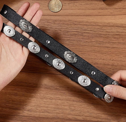 Hat Accessory Band-flare