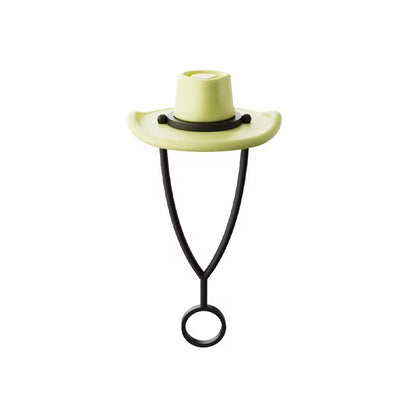 Silicone Straw Covers Cap