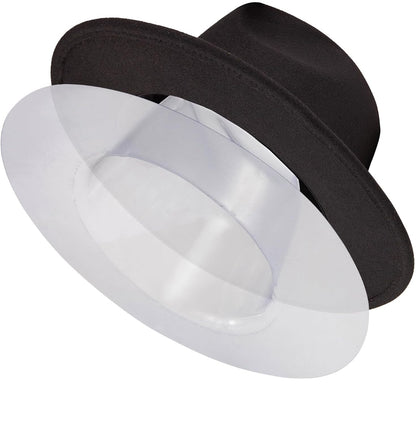Wide Brim Fedora Hat Holder