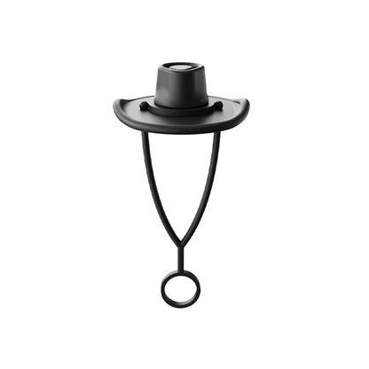 Silicone Straw Covers Cap