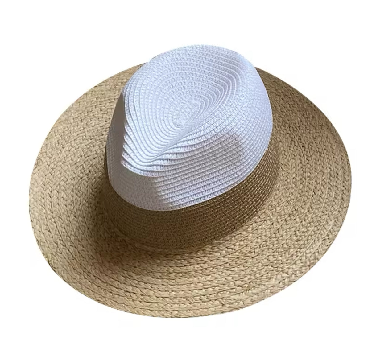 Lazydays Straw Hat