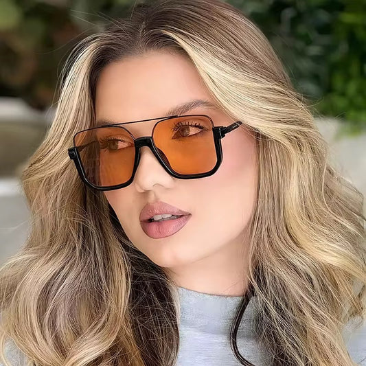 Dawnstatement Sunglasses