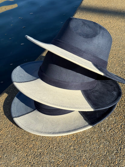 Patchland Premium Suede Hat