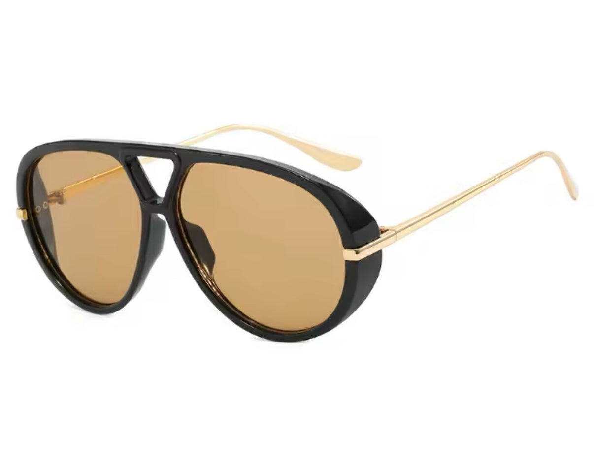 Gorge statement Sunglasses