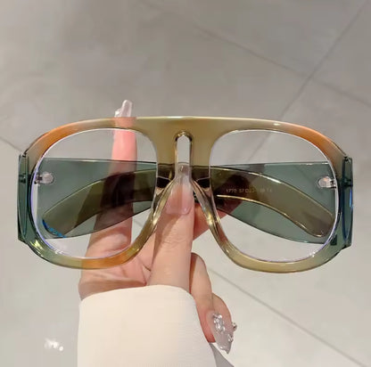 Extra statement Sunglasses