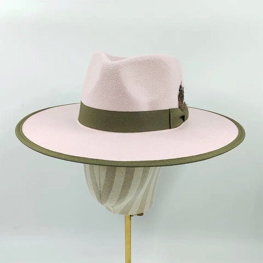 Prestigious Fedora Hat - Accessorizmee
