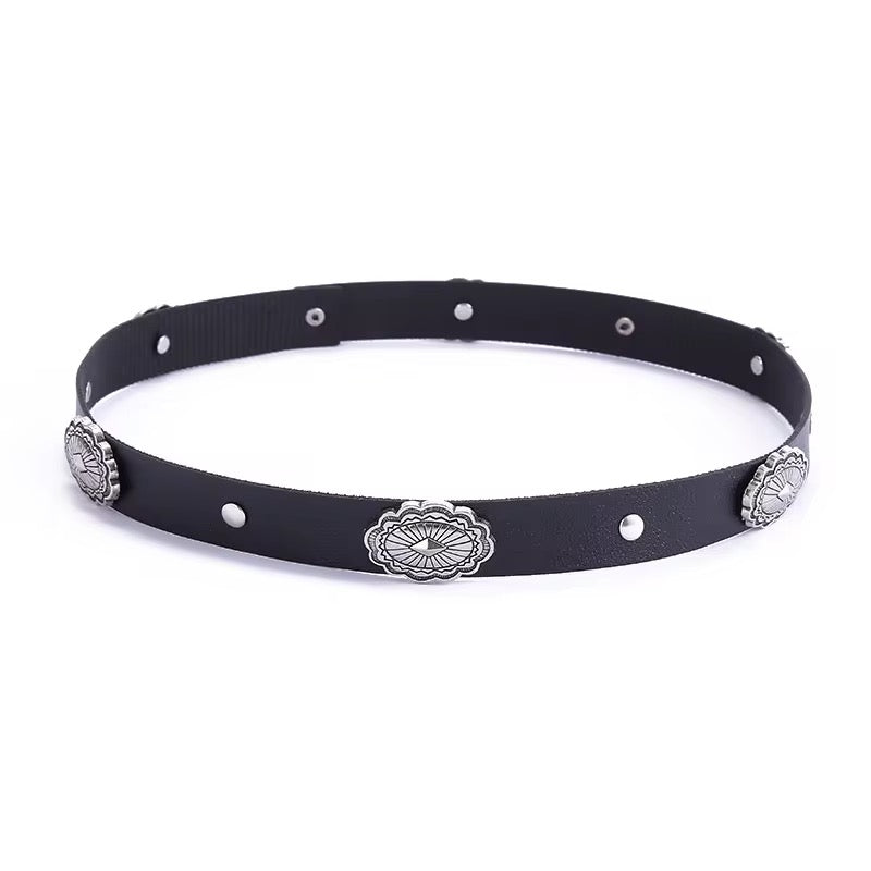 Hat Accessory Band-flare