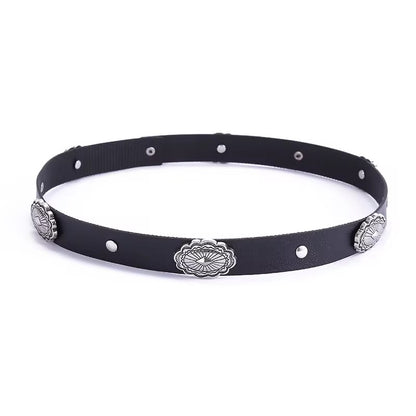 Hat Accessory Band-flare