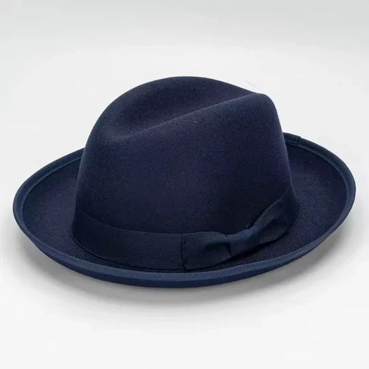 Dapper Hat - Classic Design, Comfortable Fit, Perfect for Everyday Wear - Accessorizmee
