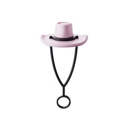 Silicone Straw Covers Cap