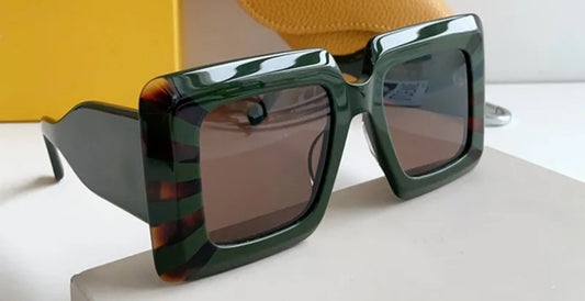 Next level Statement Sunglasses-