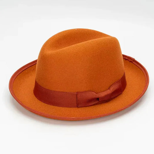 Dapper Hat - Classic Design, Comfortable Fit, Perfect for Everyday Wear - Accessorizmee
