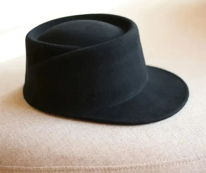 Equestrian Riding Luxe Hat - Accessorizmee