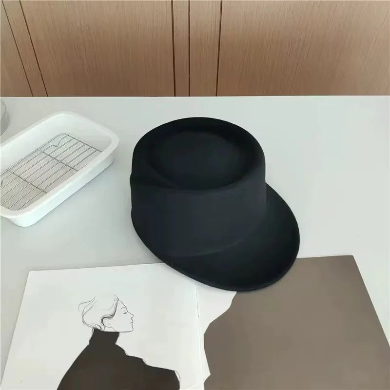 Equestrian Riding Luxe Hat - Accessorizmee