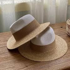 Lazydays Straw Hat