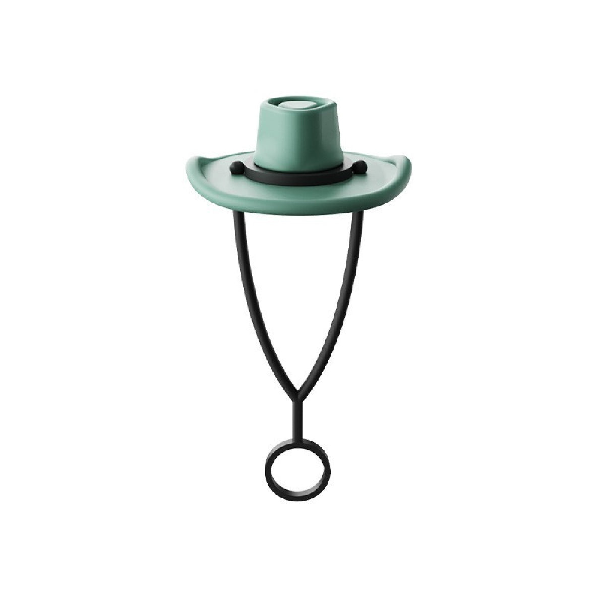 Silicone Straw Covers Cap