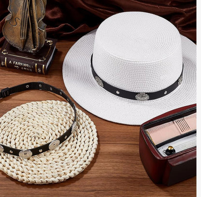 Hat Accessory Band-flare