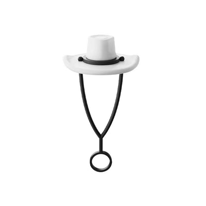 Silicone Straw Covers Cap