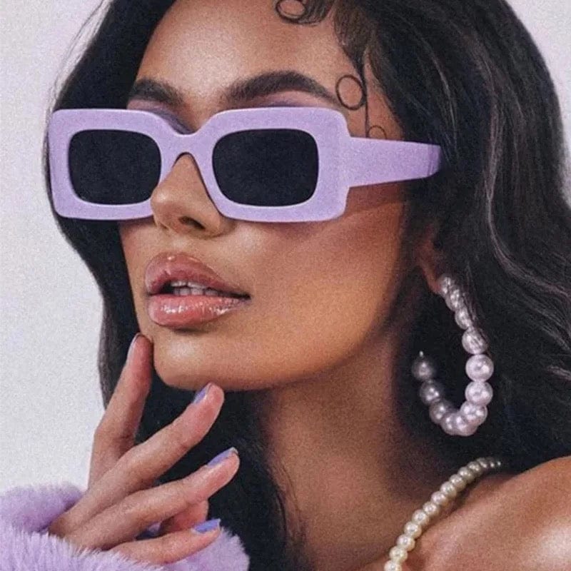 Chique Statement Sunglasses - Accessorizmee