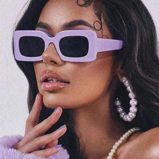 Chique Statement Sunglasses - Accessorizmee