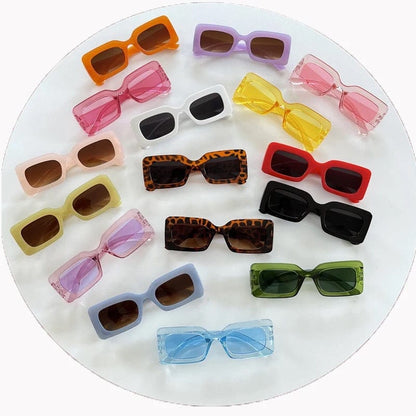 Chique Statement Sunglasses - Accessorizmee