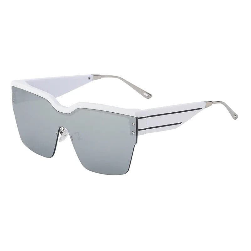 Come Again statement Sunglasses - Accessorizmee