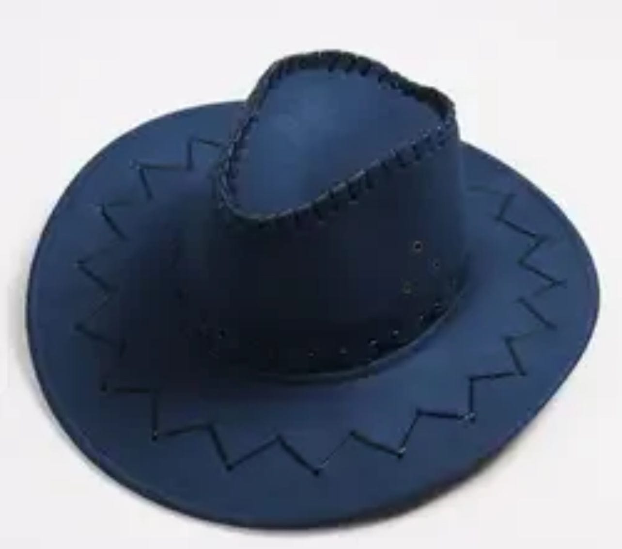Cowboy-Durby hat - Accessorizmee
