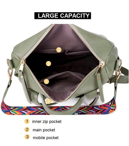 Daybag- beige - Accessorizmee