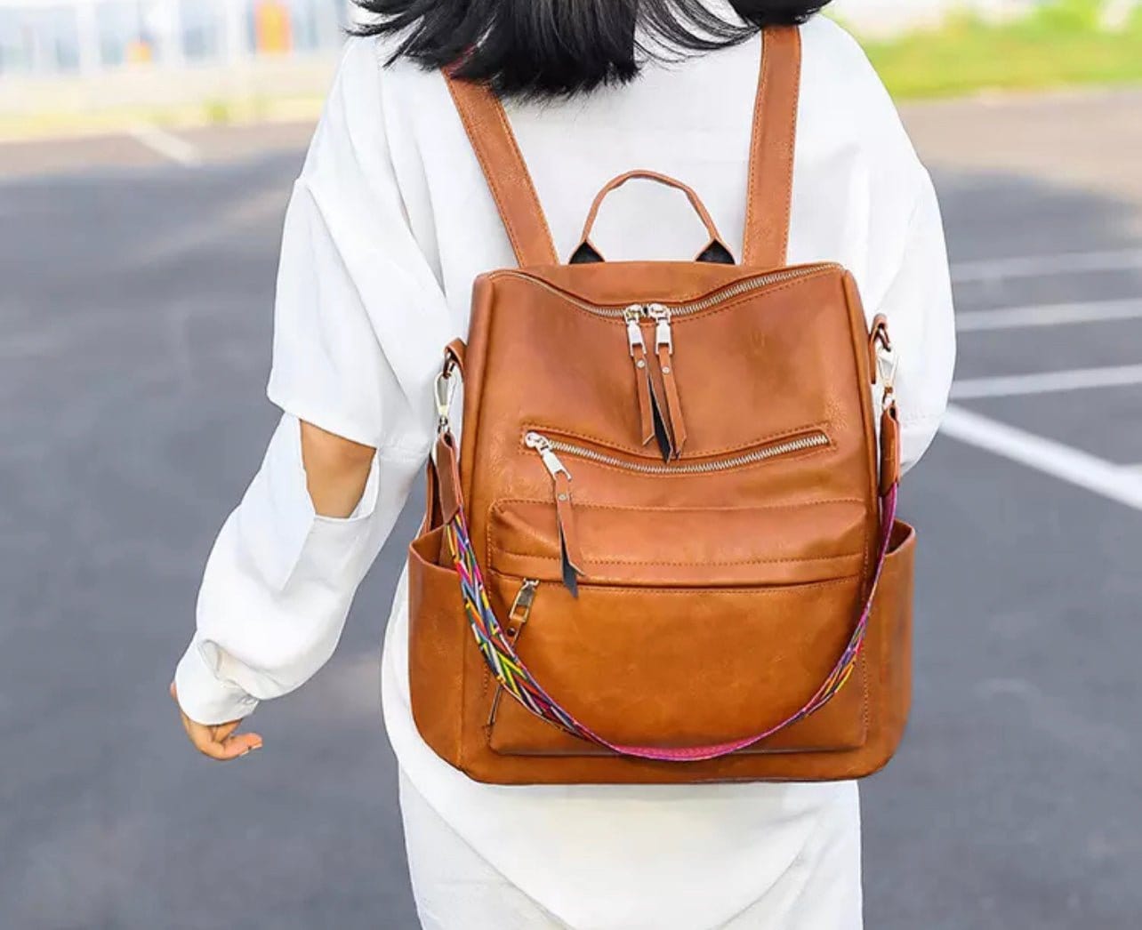 Daybag- beige - Accessorizmee